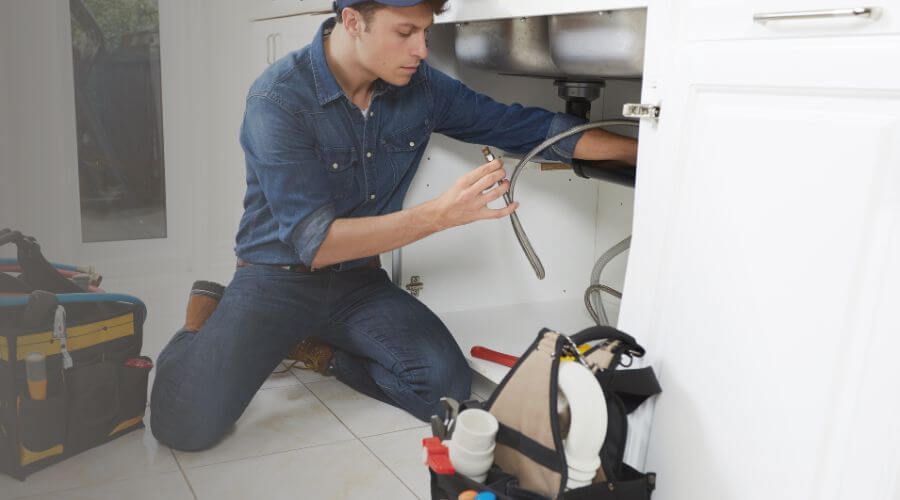 Professional Leak Detection Services in Isonville, KY